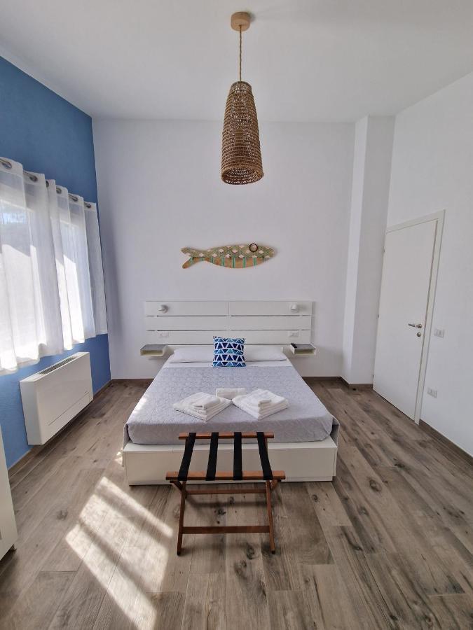 Le Tre Nasse B&B Sant'Andrea  Esterno foto